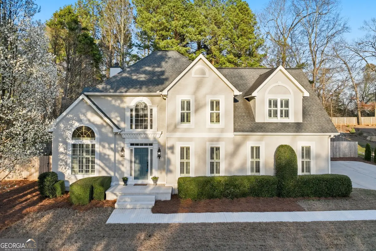 711 Chattahoochee Place, Gainesville, GA 30506 - #1