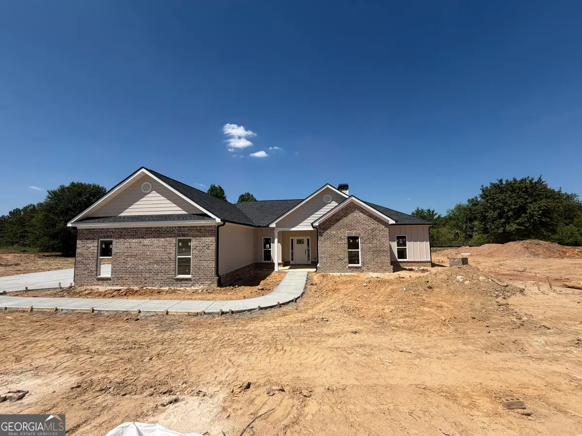 553 Rockwell Church Road Nw, Winder, GA 30680 - #1