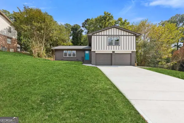 1634 Lamancha Drive, Lawrenceville, GA 30044