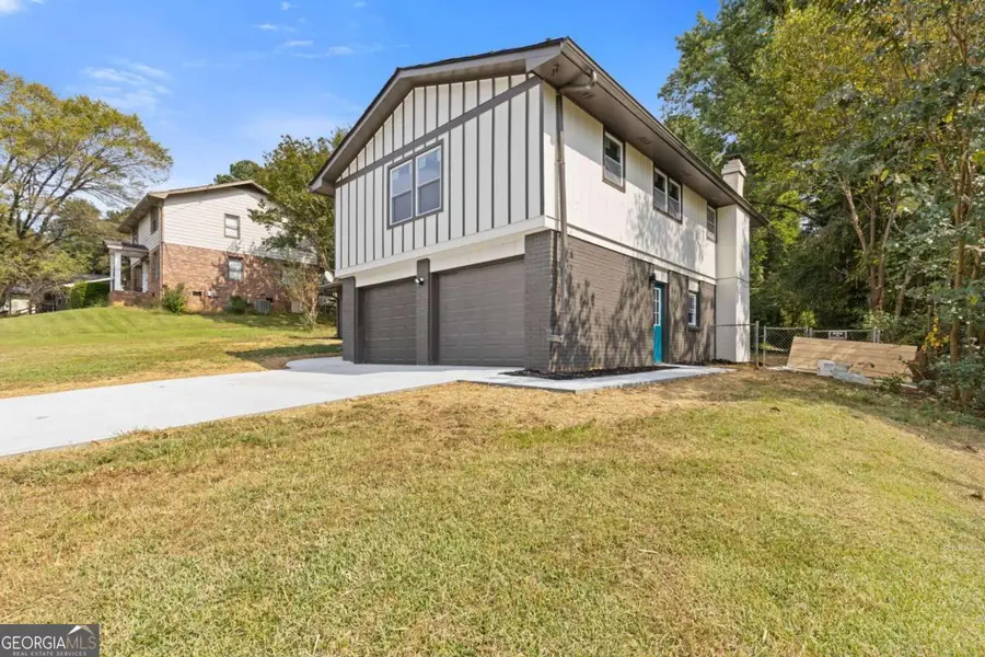 1634 Lamancha Drive, Lawrenceville, GA 30044 - #3