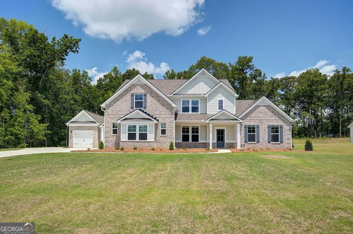 114 Homesite Saddle Drive, Senoia, GA 30276 - #1