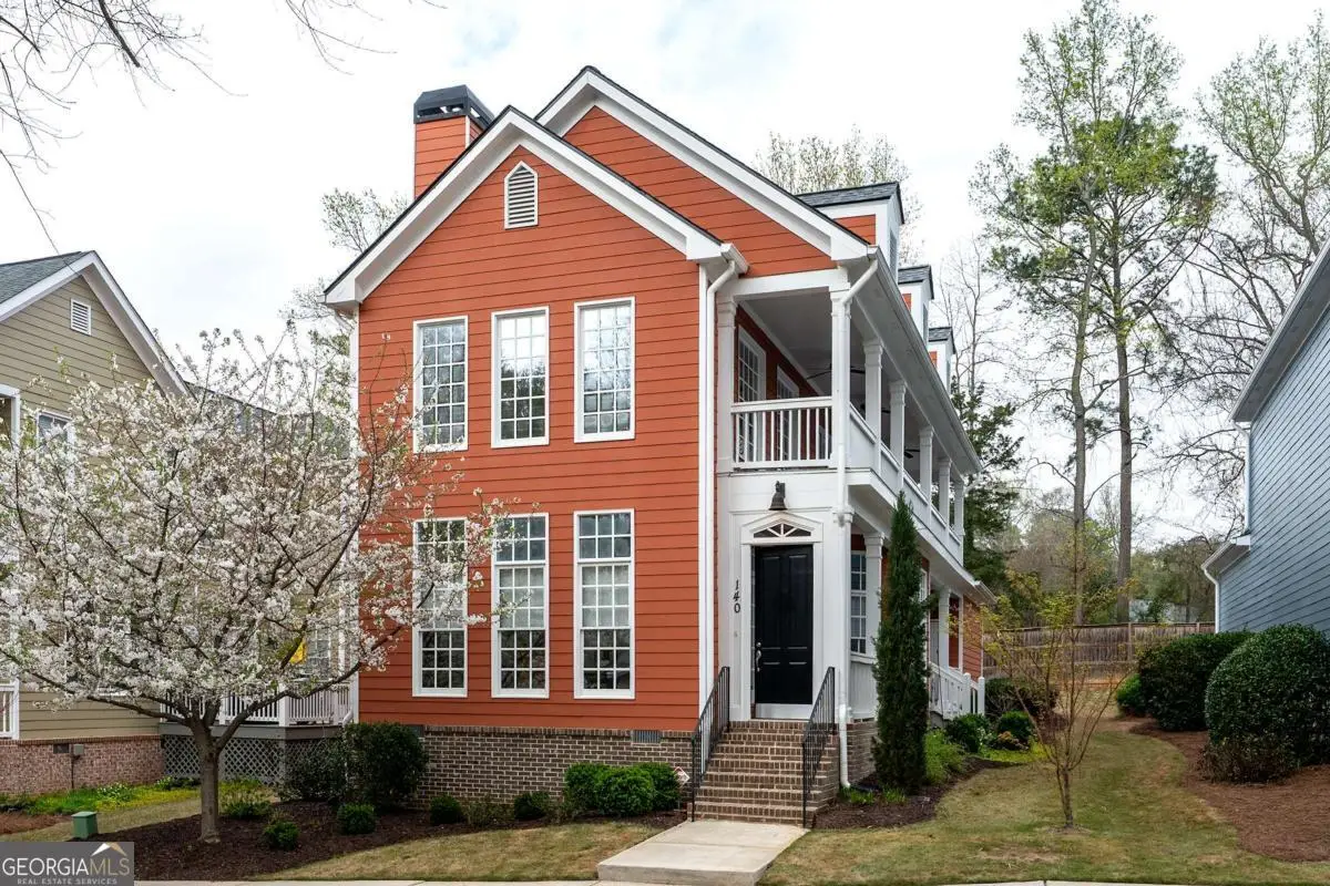 140 Magnolia Blossom Way, Athens, GA 30606 - #1