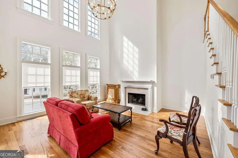 140 Magnolia Blossom Way, Athens, GA 30606 - #3