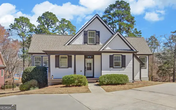 60 Browns Lane Road, Hartwell, GA 30643
