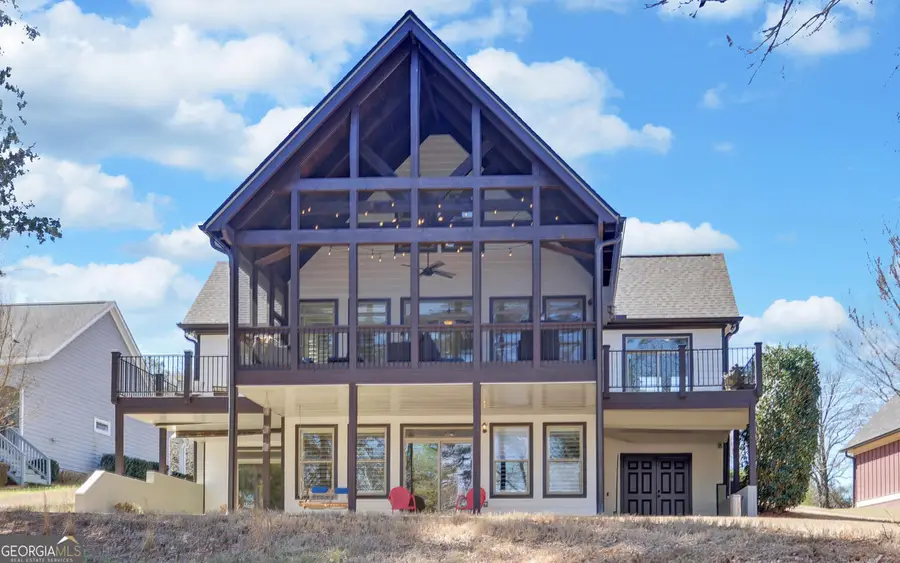 60 Browns Lane Road, Hartwell, GA 30643 - #2