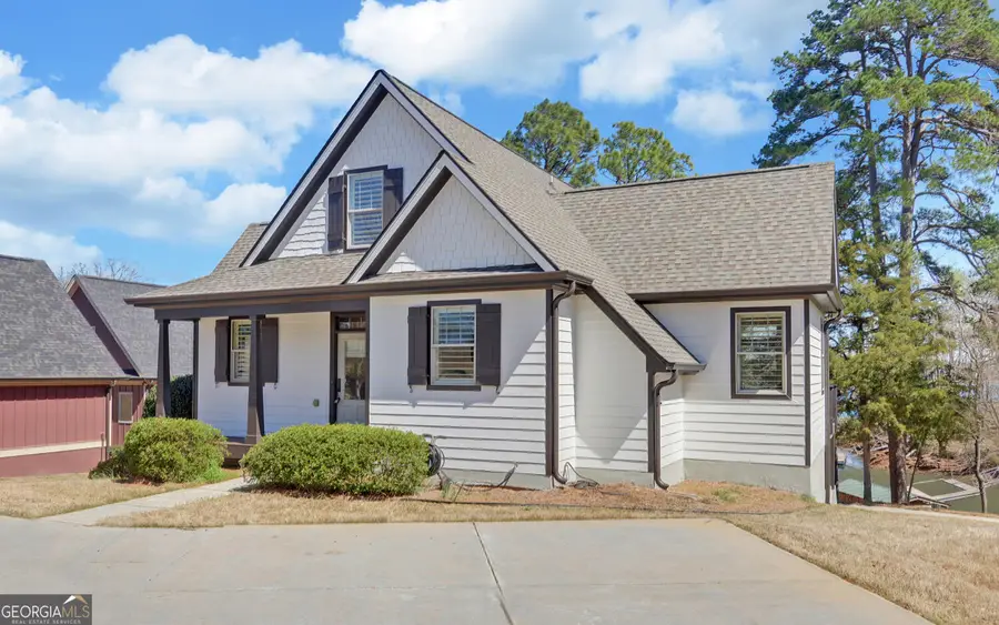 60 Browns Lane Road, Hartwell, GA 30643 - #3