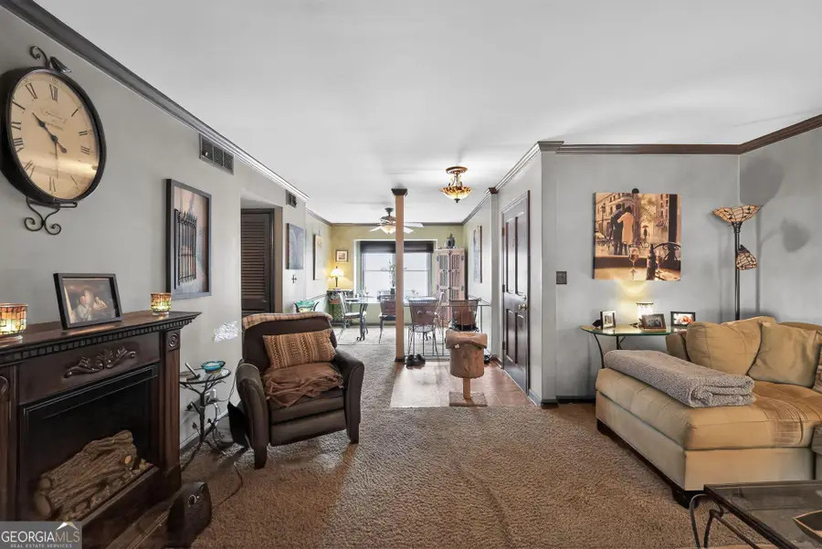 68 Montre Square Nw, Atlanta, GA 30327 - #2