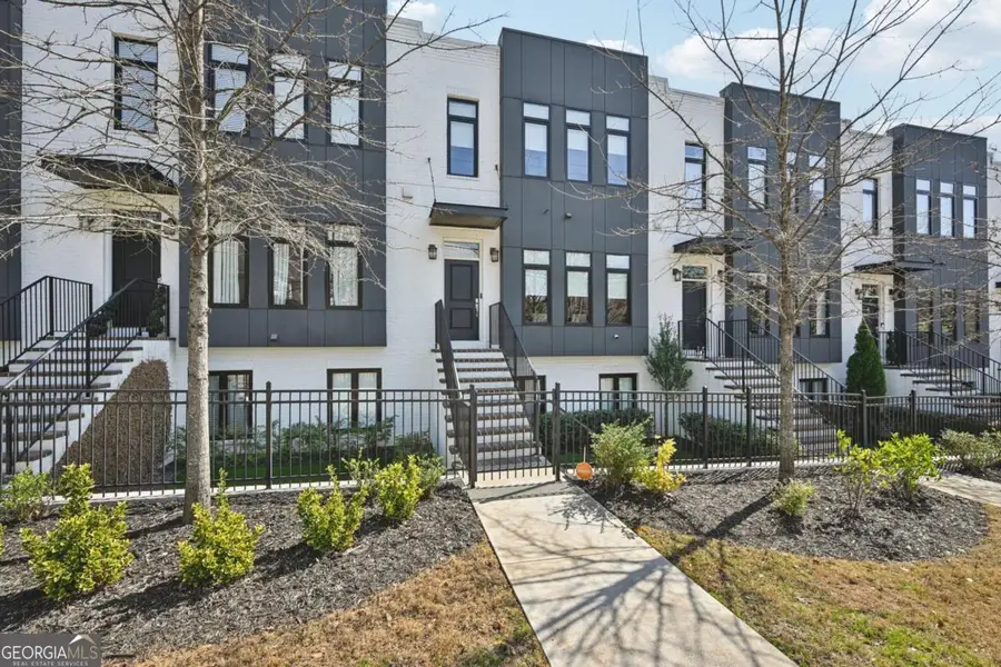 1108 Briar Cove Circle, Atlanta, GA 30329 - #2