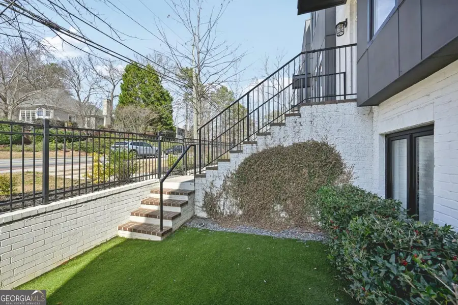 1108 Briar Cove Circle, Atlanta, GA 30329 - #3