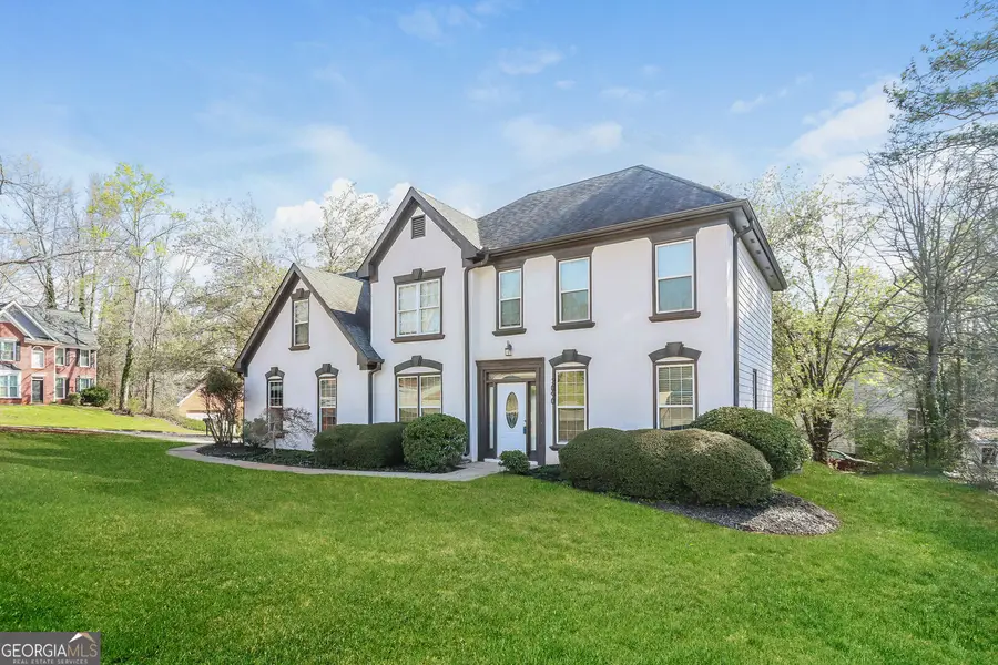 3090 Sherwood Oaks Lane, Decatur, GA 30034 - #2