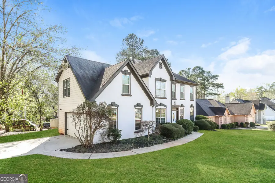 3090 Sherwood Oaks Lane, Decatur, GA 30034 - #3