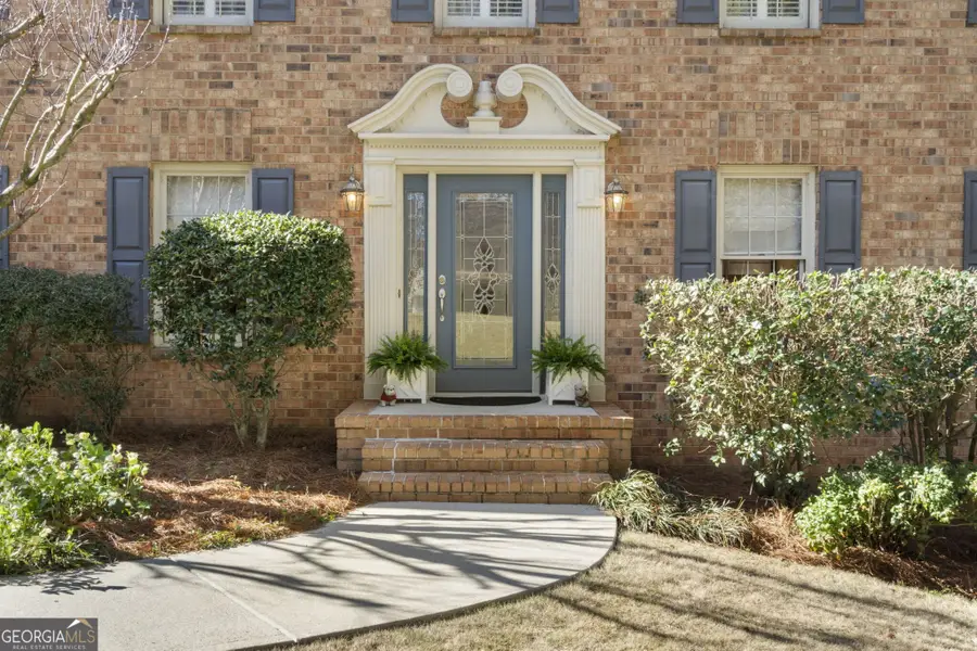 2946 Matthew Lane, Lawrenceville, GA 30044 - #3