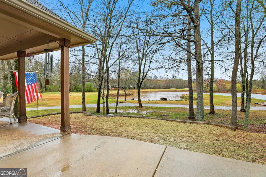 204 Horizon Hill, Newnan, GA 30265 - #3