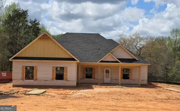 1960 North Highway 100, Waco, GA 30182