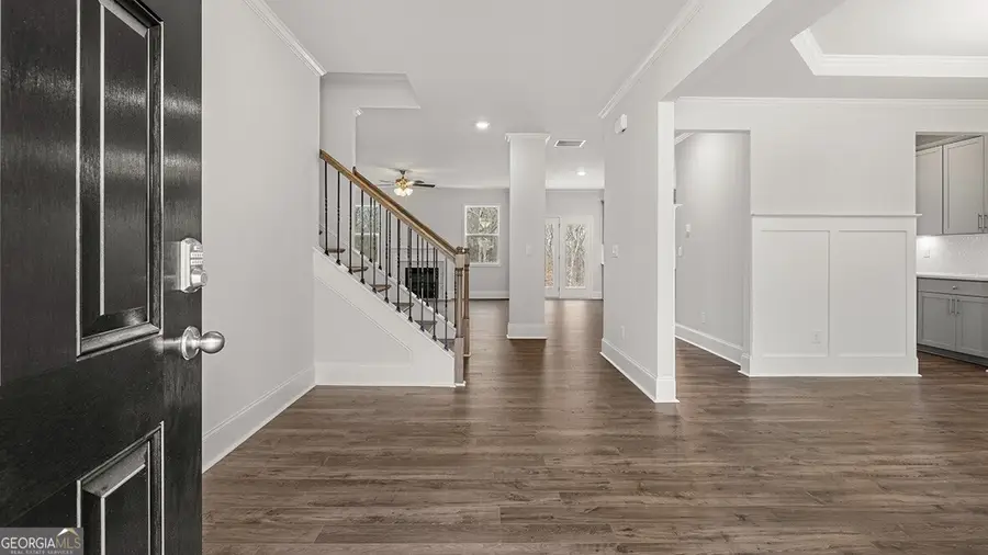 7202 Bocholt Drive, South Fulton, GA 30349 - #2