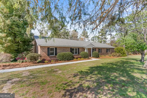 126 Oak Ridge Drive, Statesboro, GA 30458