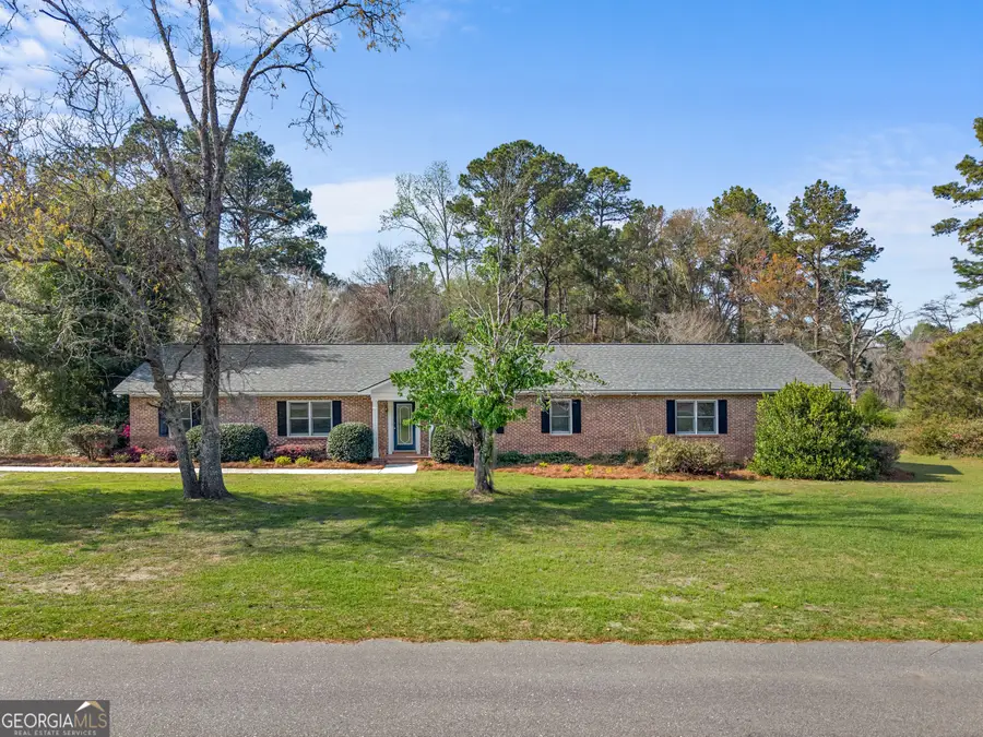 126 Oak Ridge Drive, Statesboro, GA 30458 - #2