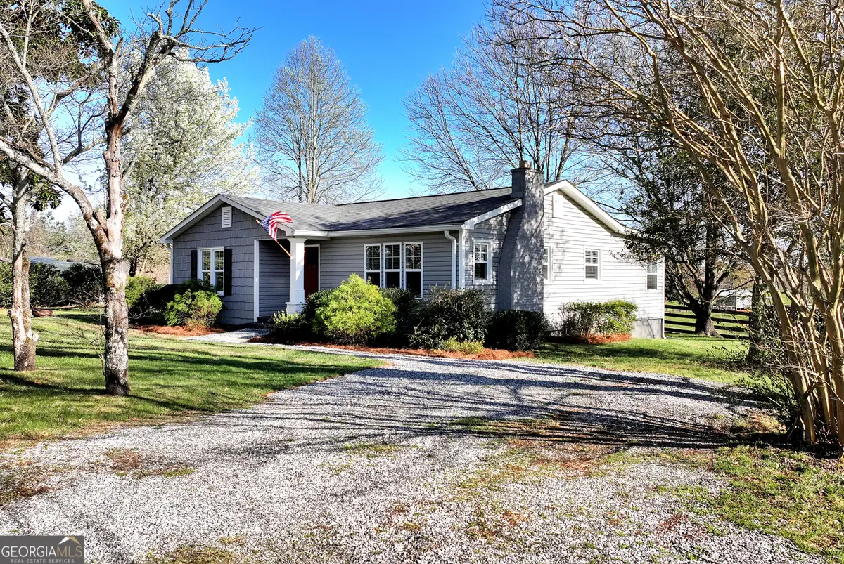 170 Paul Franklin Road, Clarkesville, GA 30523 - #1