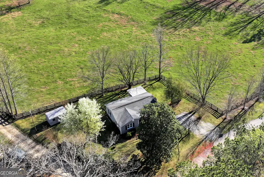 170 Paul Franklin Road, Clarkesville, GA 30523 - #2