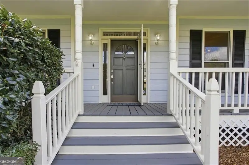 175 Berkeley Way, Dallas, GA 30157 - #2