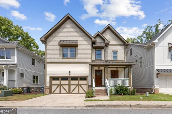 5989 Kenn Manor Way, Norcross, GA 30071