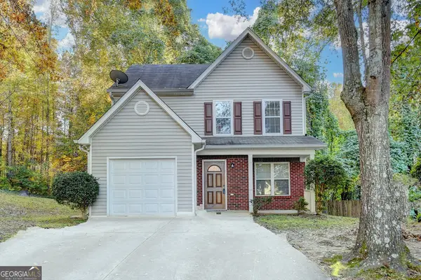 840 Melrose Park Place, Lawrenceville, GA 30044