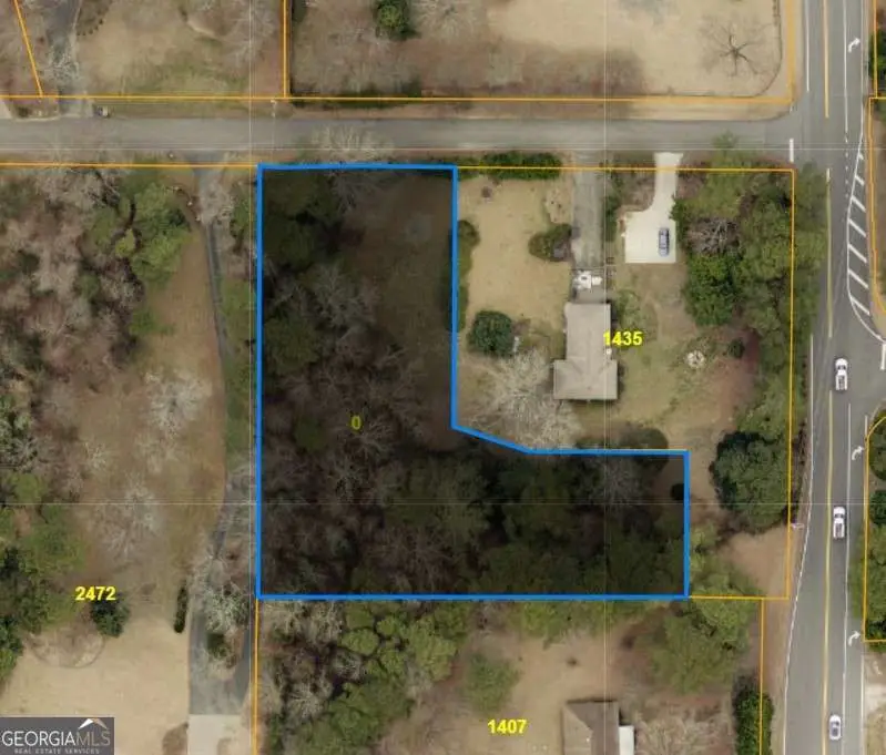 0 Holly Springs Road, Marietta, GA 30062 - #2