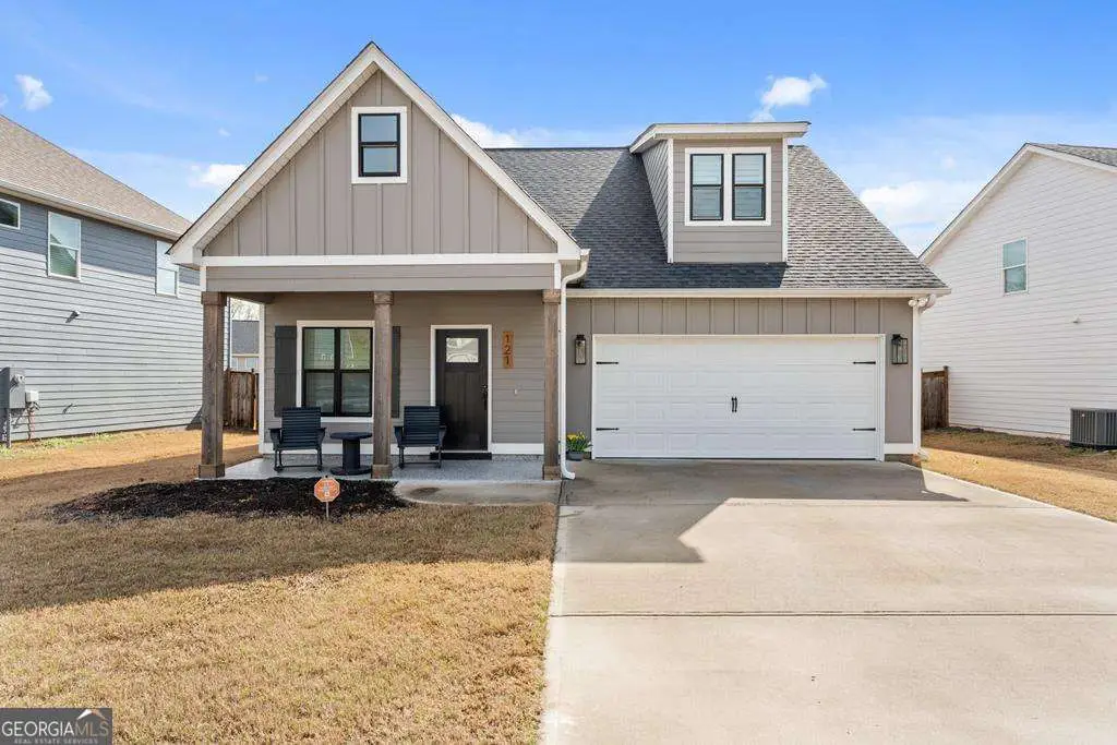 121 Cedar Park Way, Carrollton, GA 30117 - #1