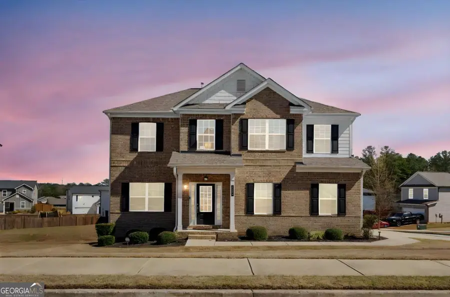 145 Lookout Drive, Dallas, GA 30132 - #2