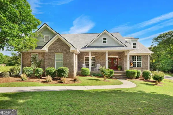 85 Majestic Shores Trail, Hartwell, GA 30643