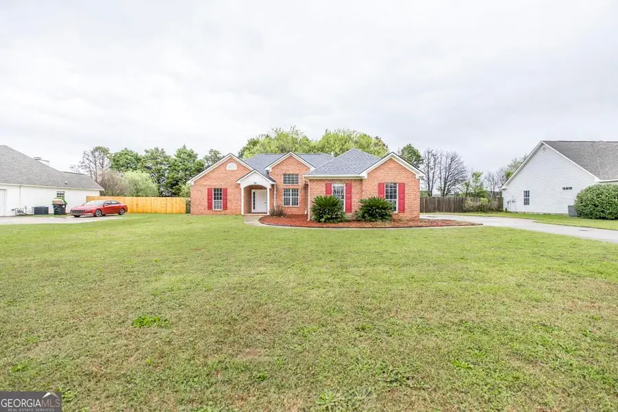 319 Smithville Church Road, Warner Robins, GA 31088 - #2