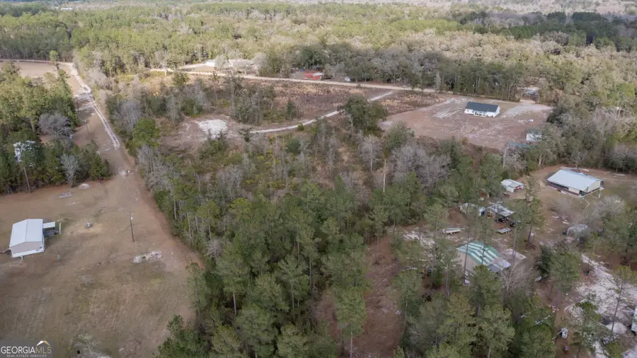 0 - 2.84 ACRES Old Traders Hill, Folkston, GA 31537 - #2