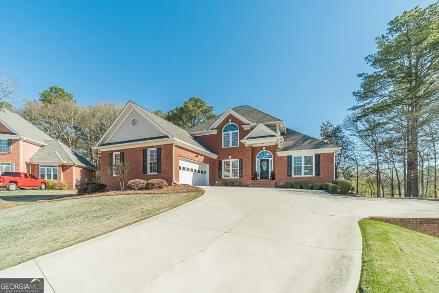781 Templeton Drive, Loganville, GA 30052 - #2