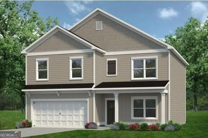 111 Roy Drive, Calhoun, GA 30701 - #1