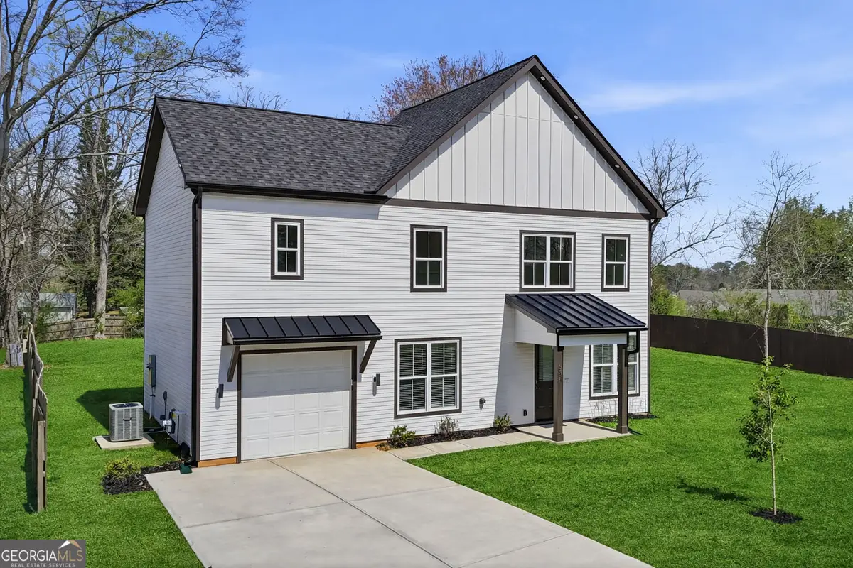 350 Tidwell Circle, Alpharetta, GA 30004 - #1