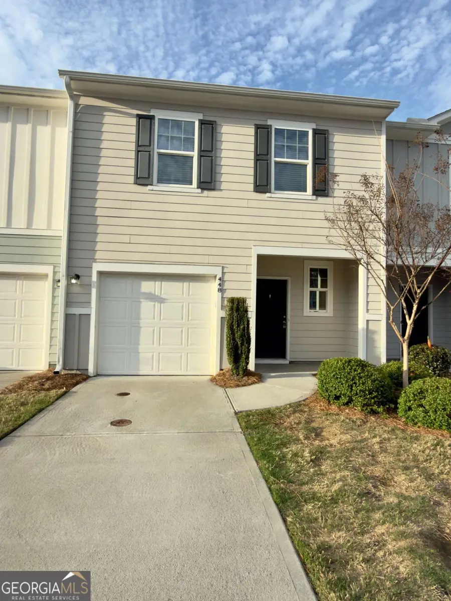 448 Union Station Street, Cartersville, GA 30120 - #2