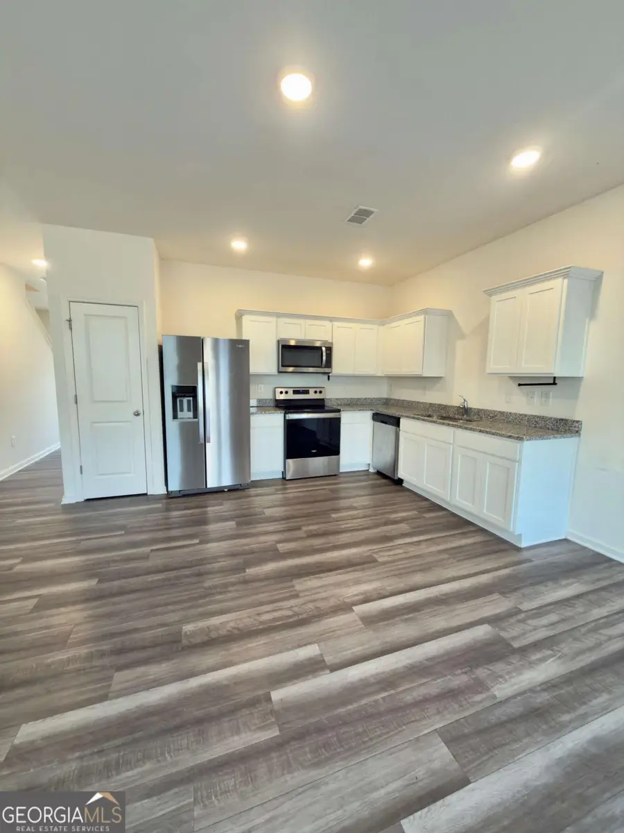 448 Union Station Street, Cartersville, GA 30120 - #3