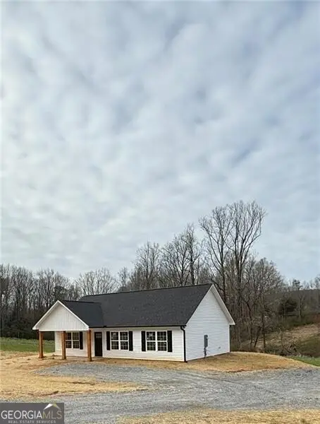 515 Camp Wahsega Road, Dahlonega, GA 30533