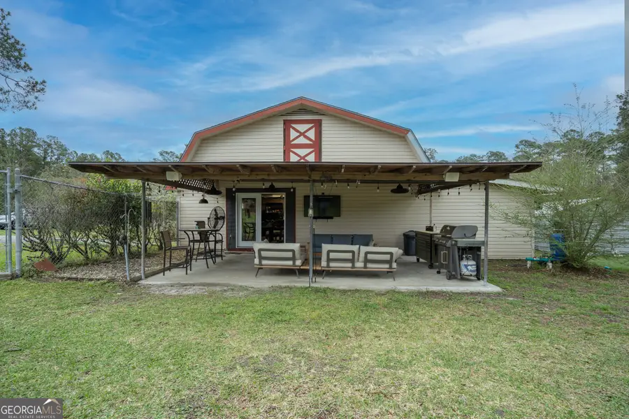 3044 Main Street, Folkston, GA 31537 - #3