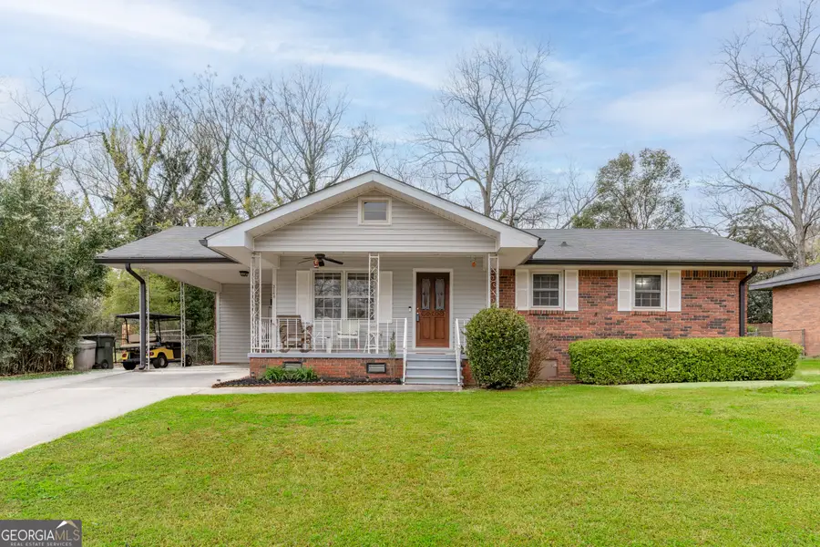 3148 Rebecca Street Sw, Covington, GA 30014 - #2