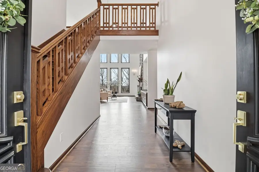 80 Mcelroy Mountain Drive, Big Canoe, GA 30143 - #2