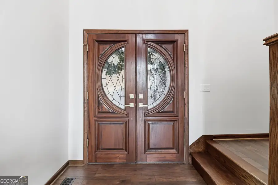 80 Mcelroy Mountain Drive, Big Canoe, GA 30143 - #3