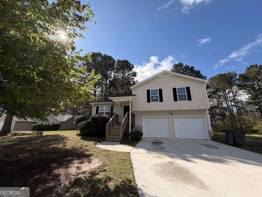 54 Alana Court, Dallas, GA 30157 - #2