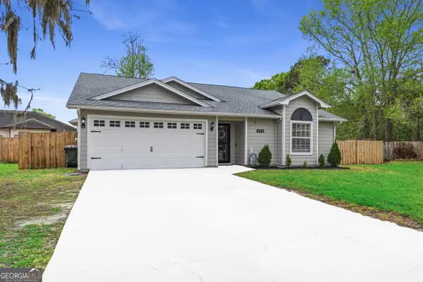 105 Bright Morning Court, Kingsland, GA 31548