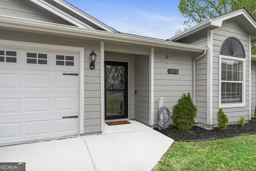 105 Bright Morning Court, Kingsland, GA 31548 - #2