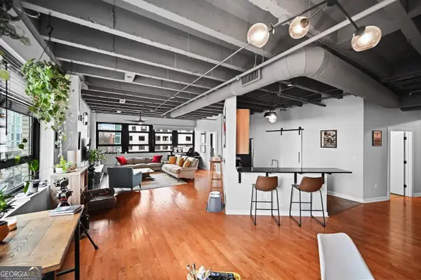 878 Peachtree Street Ne #504, Atlanta, GA 30309