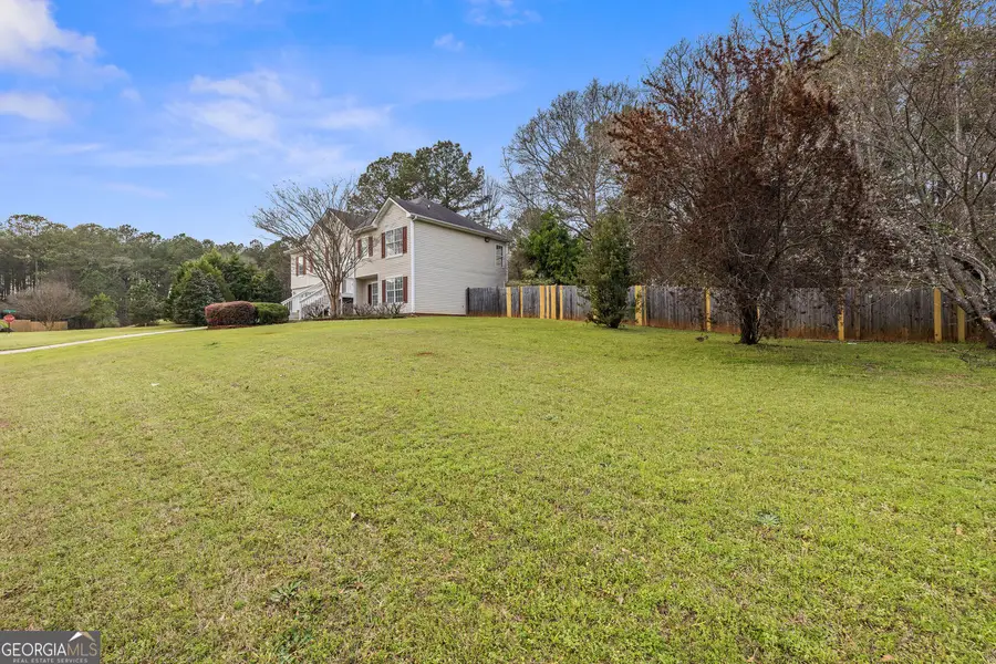 285 Chestnut Drive, Covington, GA 30016 - #2