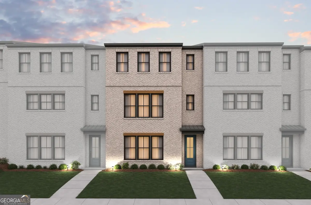 116 Bridgecrest Road #9, Roswell, GA 30075 - #1