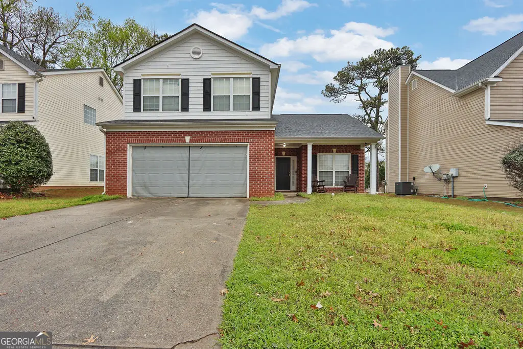 845 Clairidge Lane, Lawrenceville, GA 30046 - #1