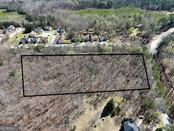 0 W Stubbs Road, South Fulton, GA 30349